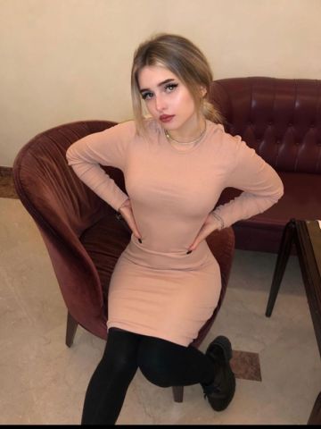 Анкета проститутки Стелла, 25 лет