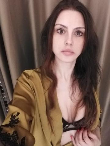 Анкета проститутки Ника, 34 года